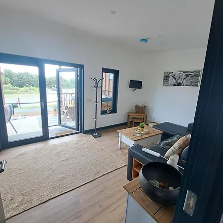 Pond Oak Holiday home Garristown