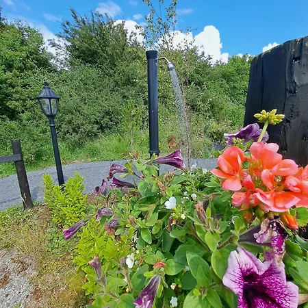 Pond Oak Дом отдыха