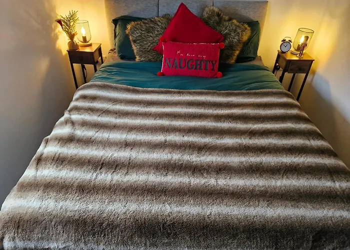 Tatil Evi Pond Oak *